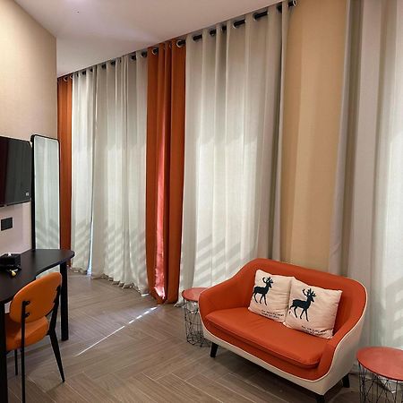S Hotel Seberang Jaya Dış mekan fotoğraf