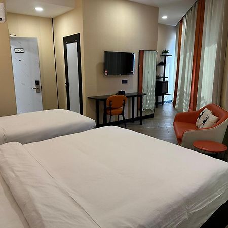 S Hotel Seberang Jaya Dış mekan fotoğraf