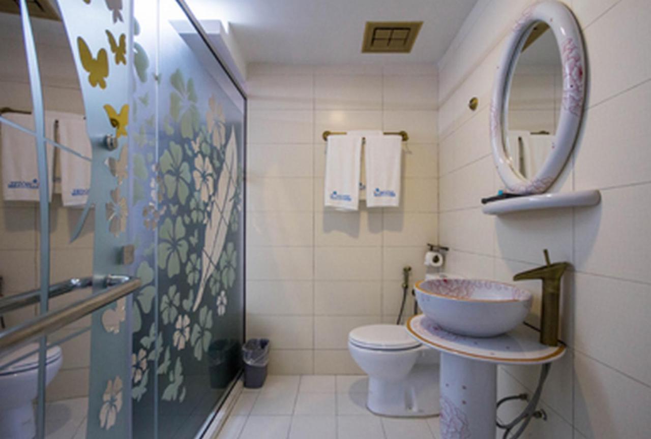 S Hotel Seberang Jaya Dış mekan fotoğraf