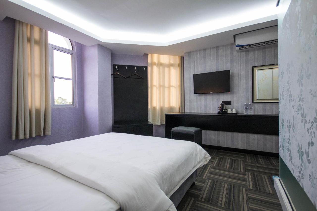 S Hotel Seberang Jaya Dış mekan fotoğraf
