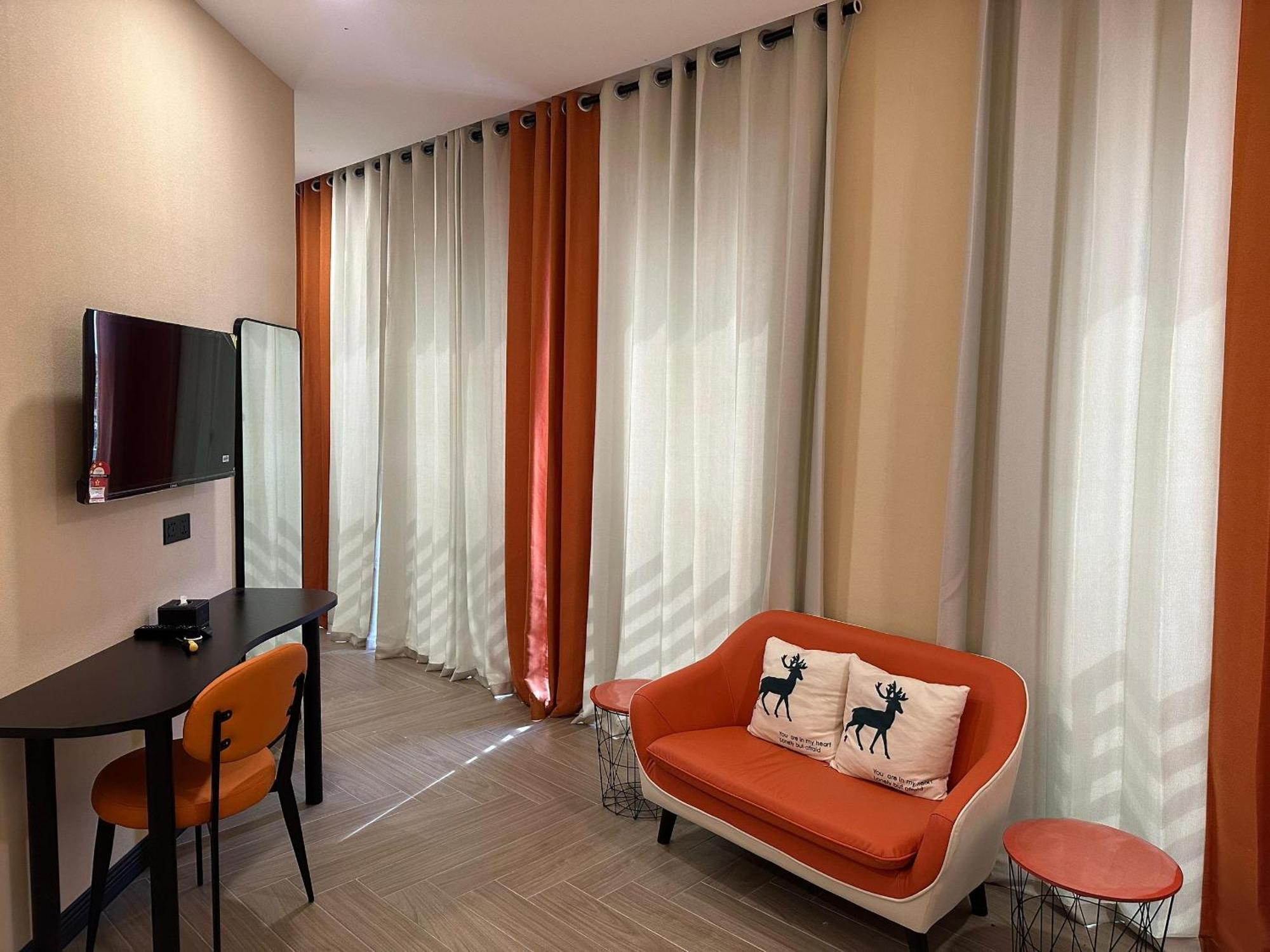 S Hotel Seberang Jaya Dış mekan fotoğraf