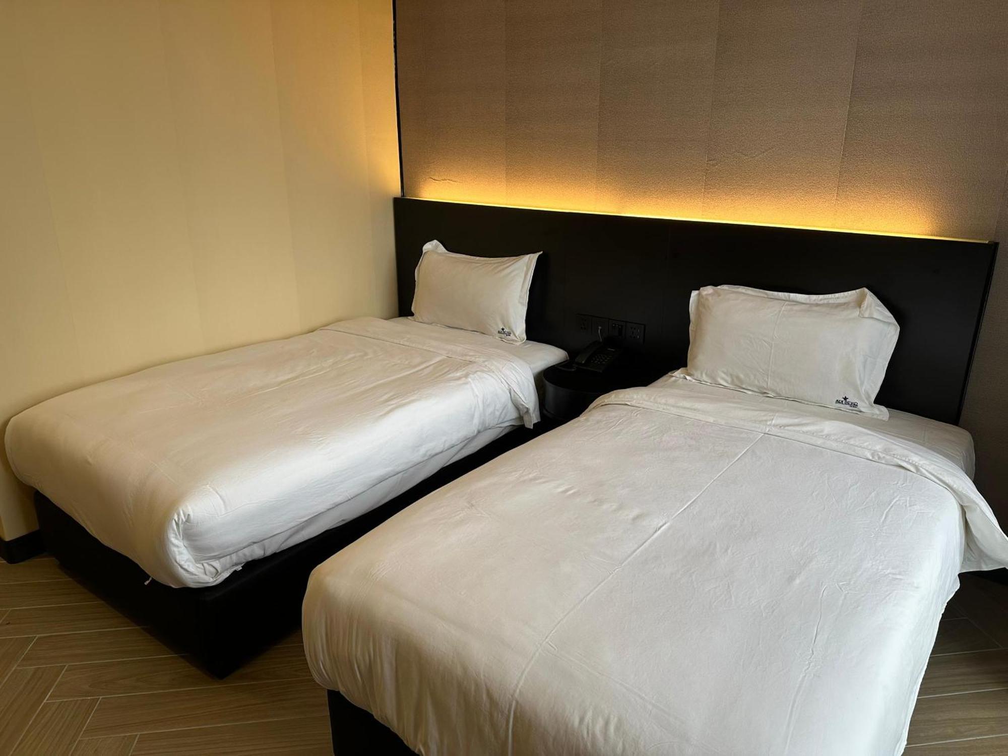 S Hotel Seberang Jaya Dış mekan fotoğraf
