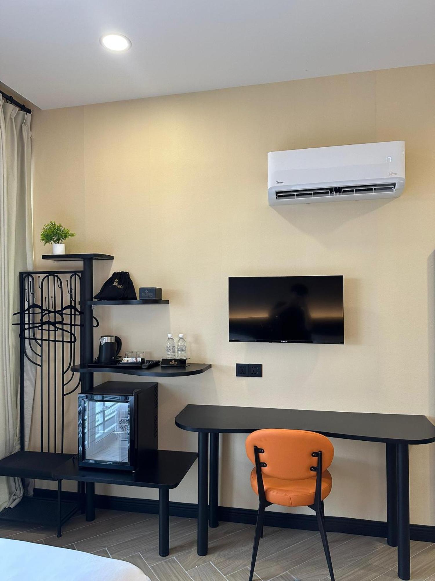 S Hotel Seberang Jaya Dış mekan fotoğraf