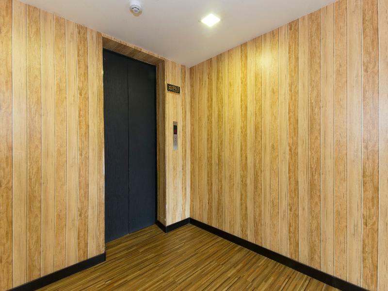 S Hotel Seberang Jaya Dış mekan fotoğraf