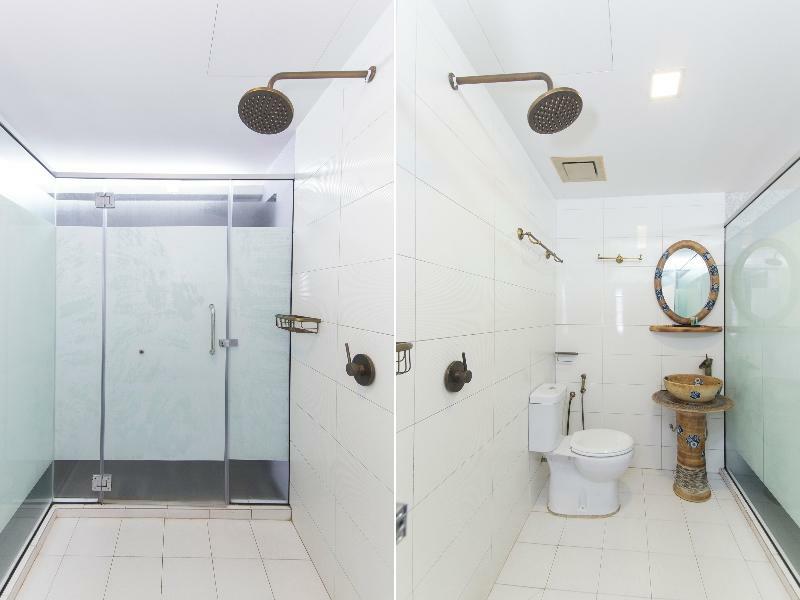 S Hotel Seberang Jaya Dış mekan fotoğraf